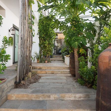 Altanure Almatere - Food Forest Boutique Stay تافيرا المظهر الخارجي الصورة