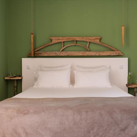 Altanure Almatere - Food Forest Boutique Stay تافيرا المظهر الخارجي الصورة