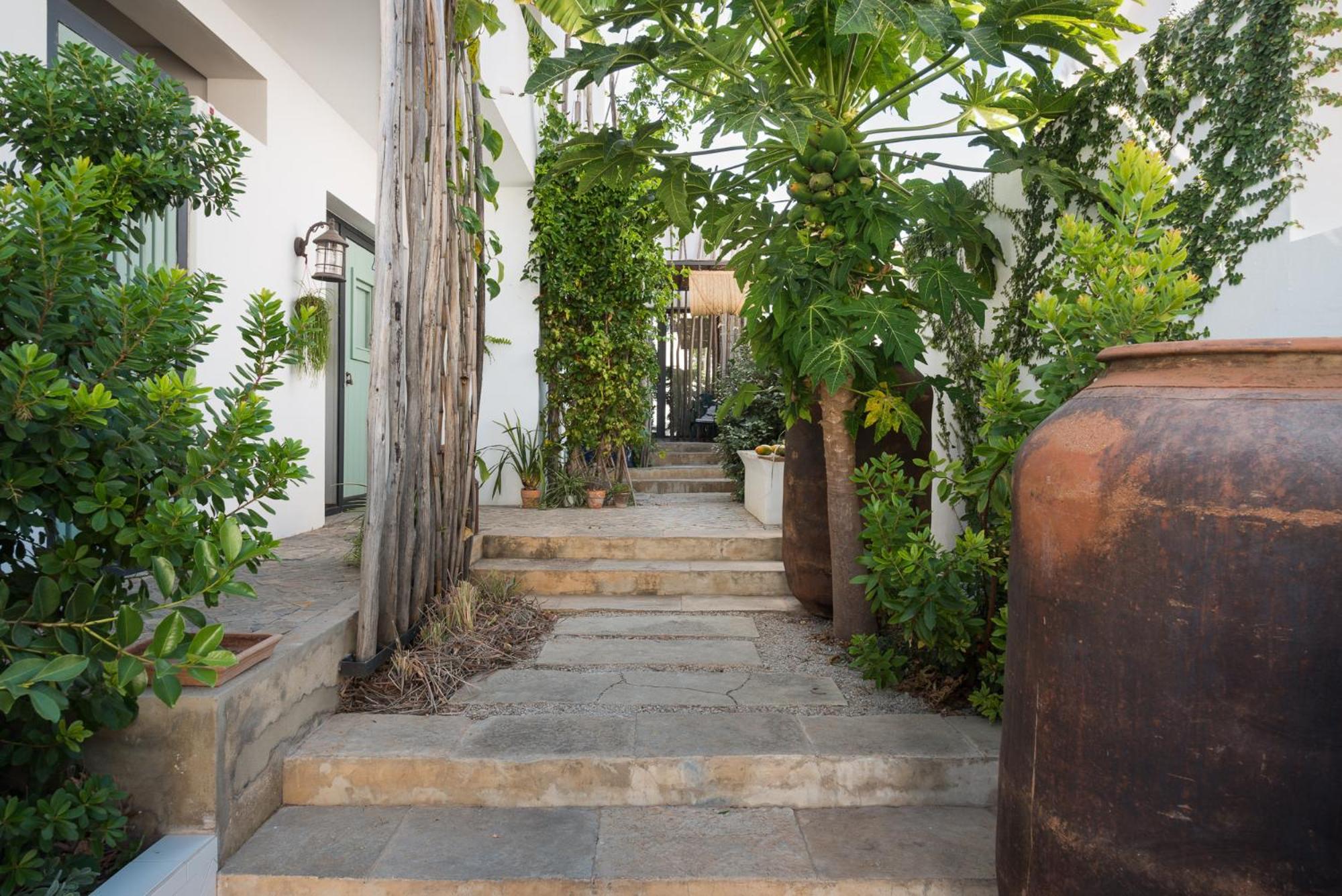 Altanure Almatere - Food Forest Boutique Stay تافيرا المظهر الخارجي الصورة