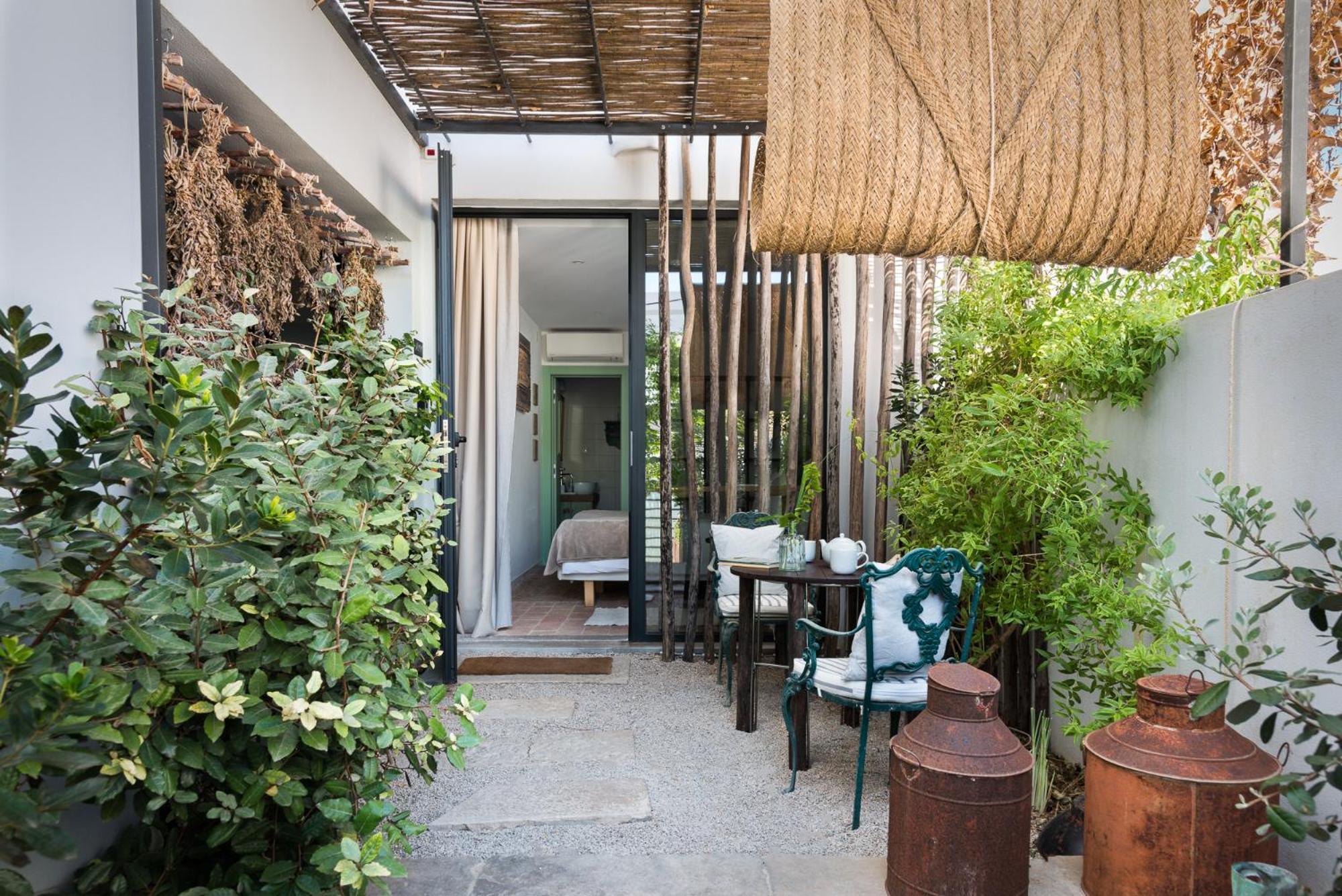 Altanure Almatere - Food Forest Boutique Stay تافيرا المظهر الخارجي الصورة