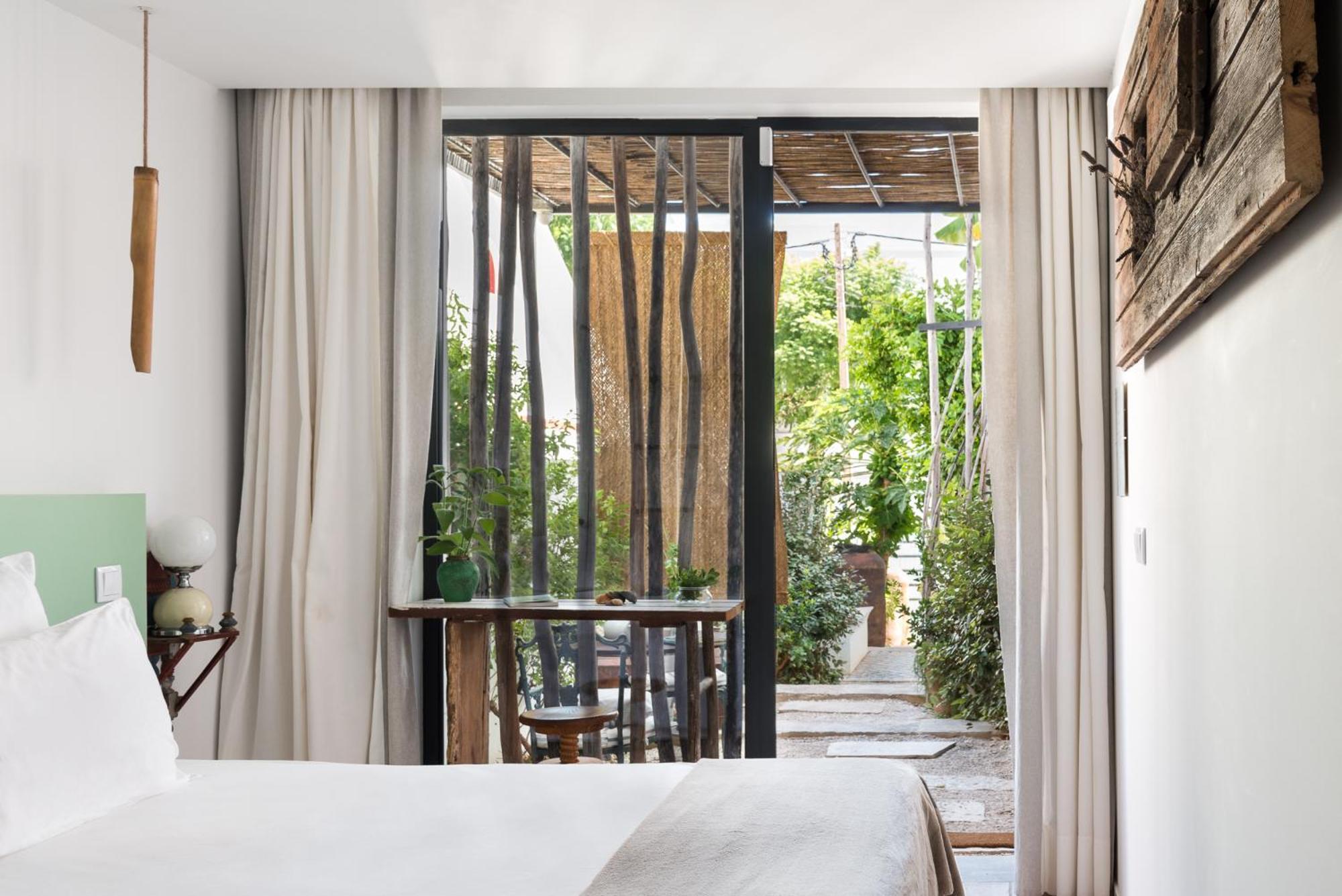 Altanure Almatere - Food Forest Boutique Stay تافيرا المظهر الخارجي الصورة