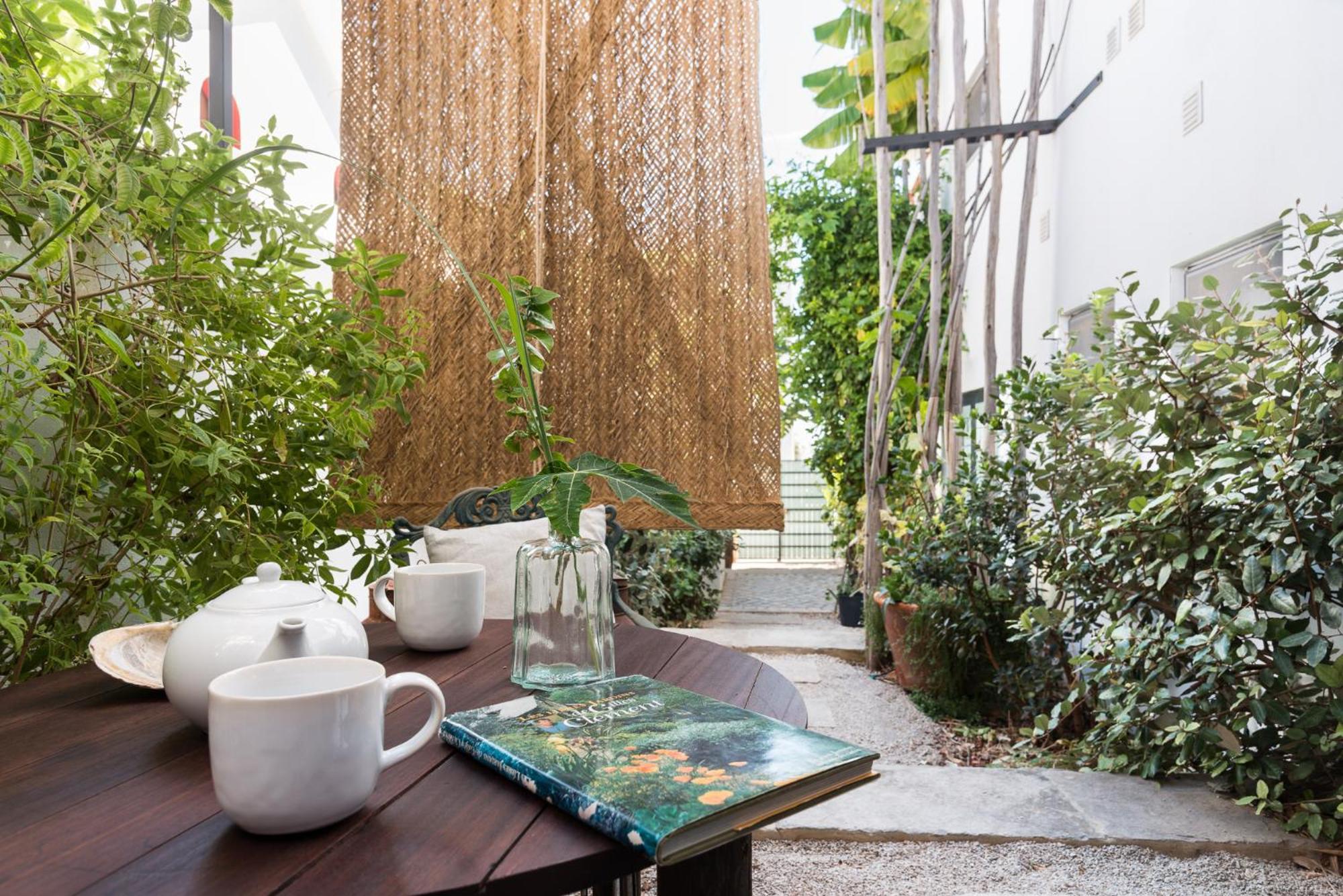 Altanure Almatere - Food Forest Boutique Stay تافيرا المظهر الخارجي الصورة