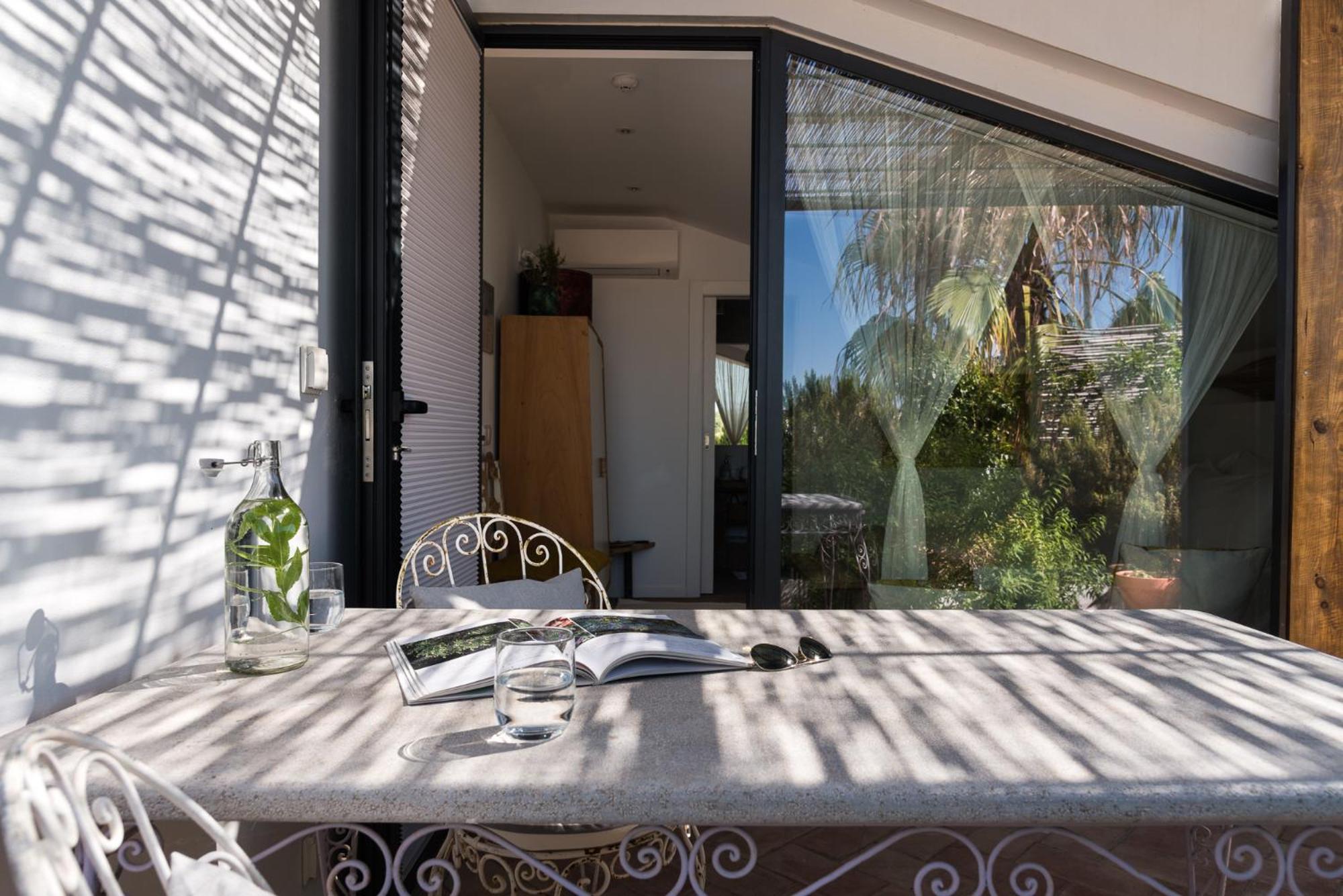 Altanure Almatere - Food Forest Boutique Stay تافيرا المظهر الخارجي الصورة