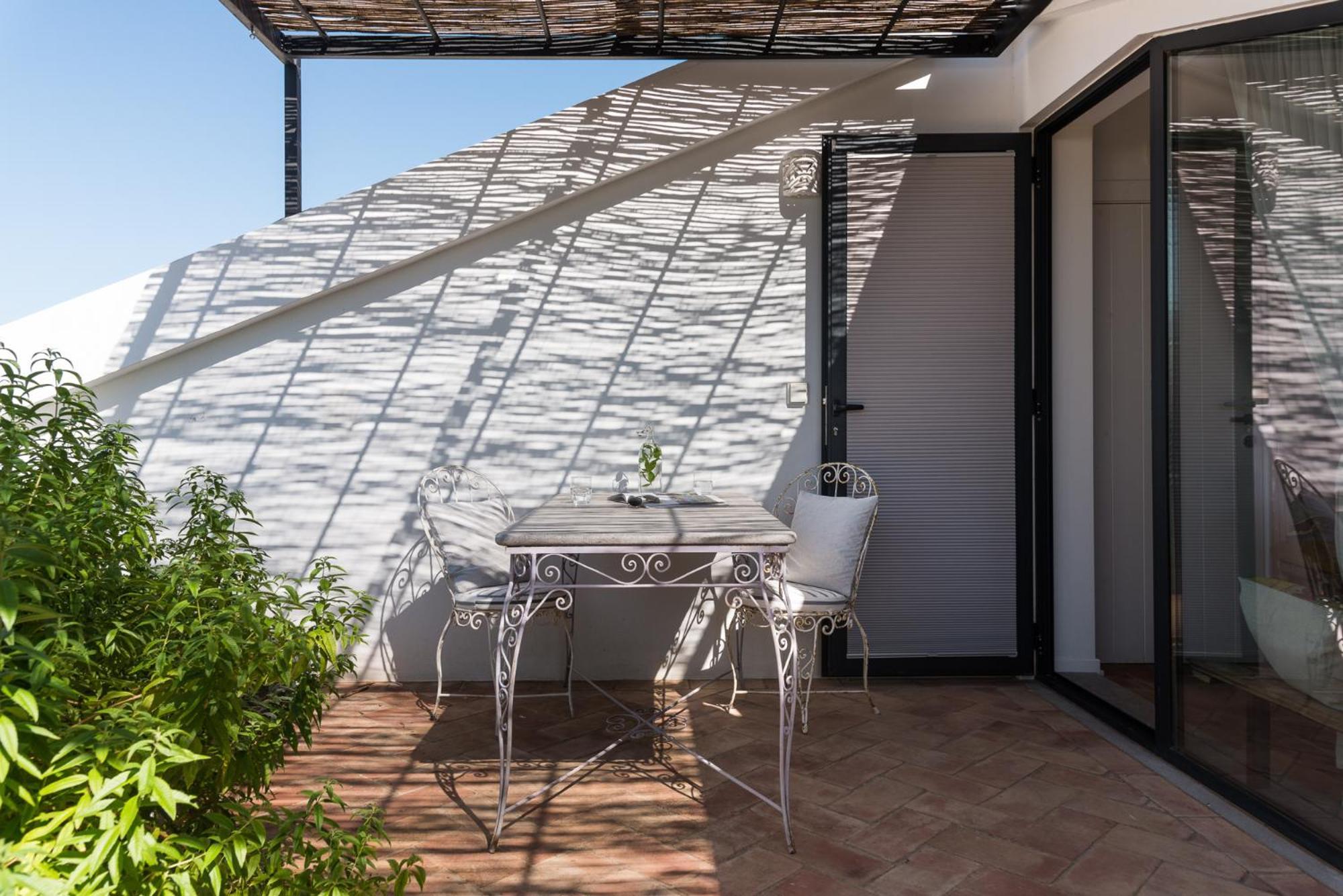 Altanure Almatere - Food Forest Boutique Stay تافيرا المظهر الخارجي الصورة