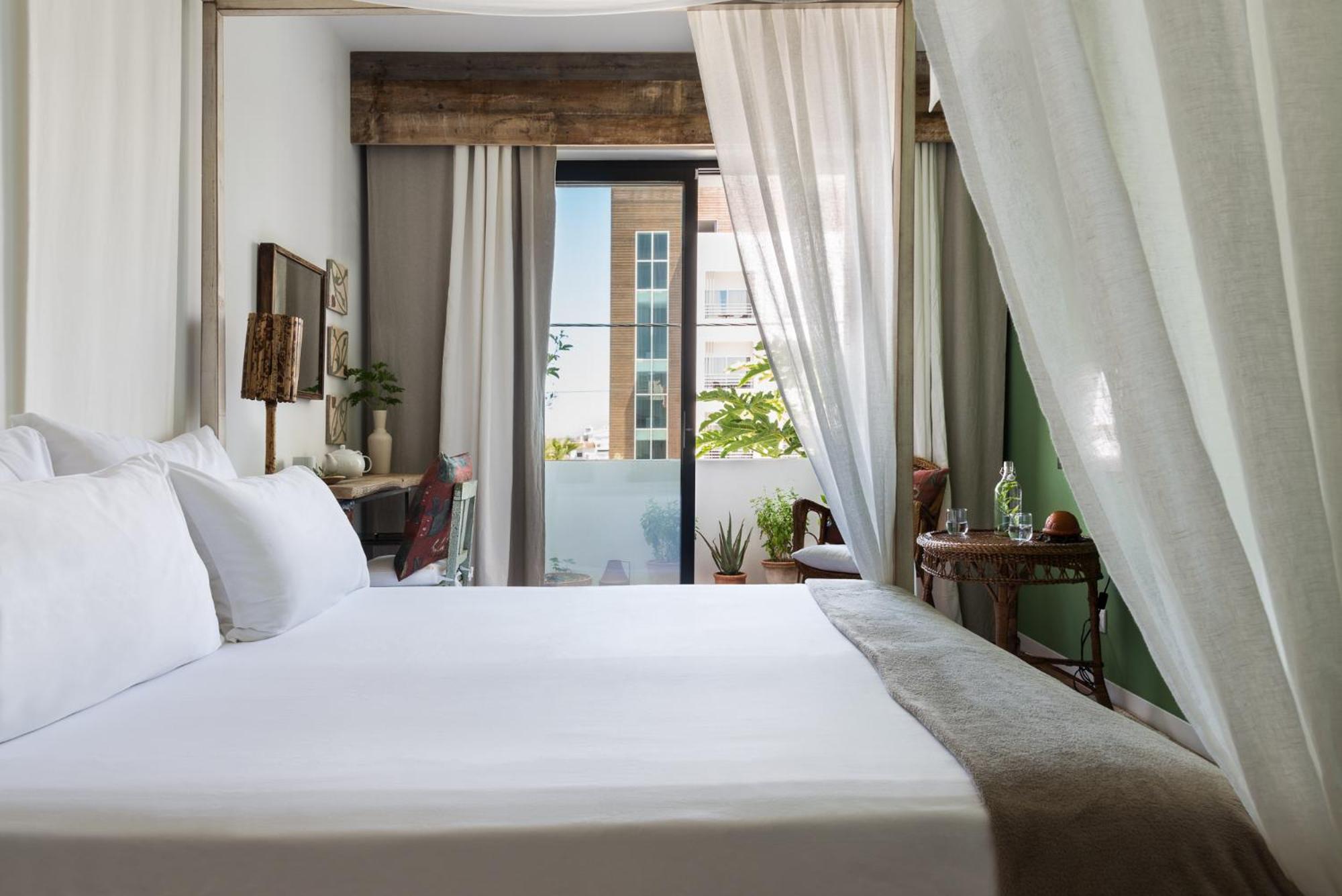 Altanure Almatere - Food Forest Boutique Stay تافيرا المظهر الخارجي الصورة
