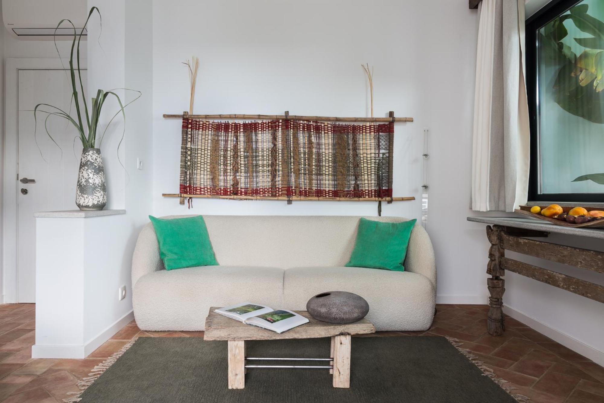 Altanure Almatere - Food Forest Boutique Stay تافيرا المظهر الخارجي الصورة