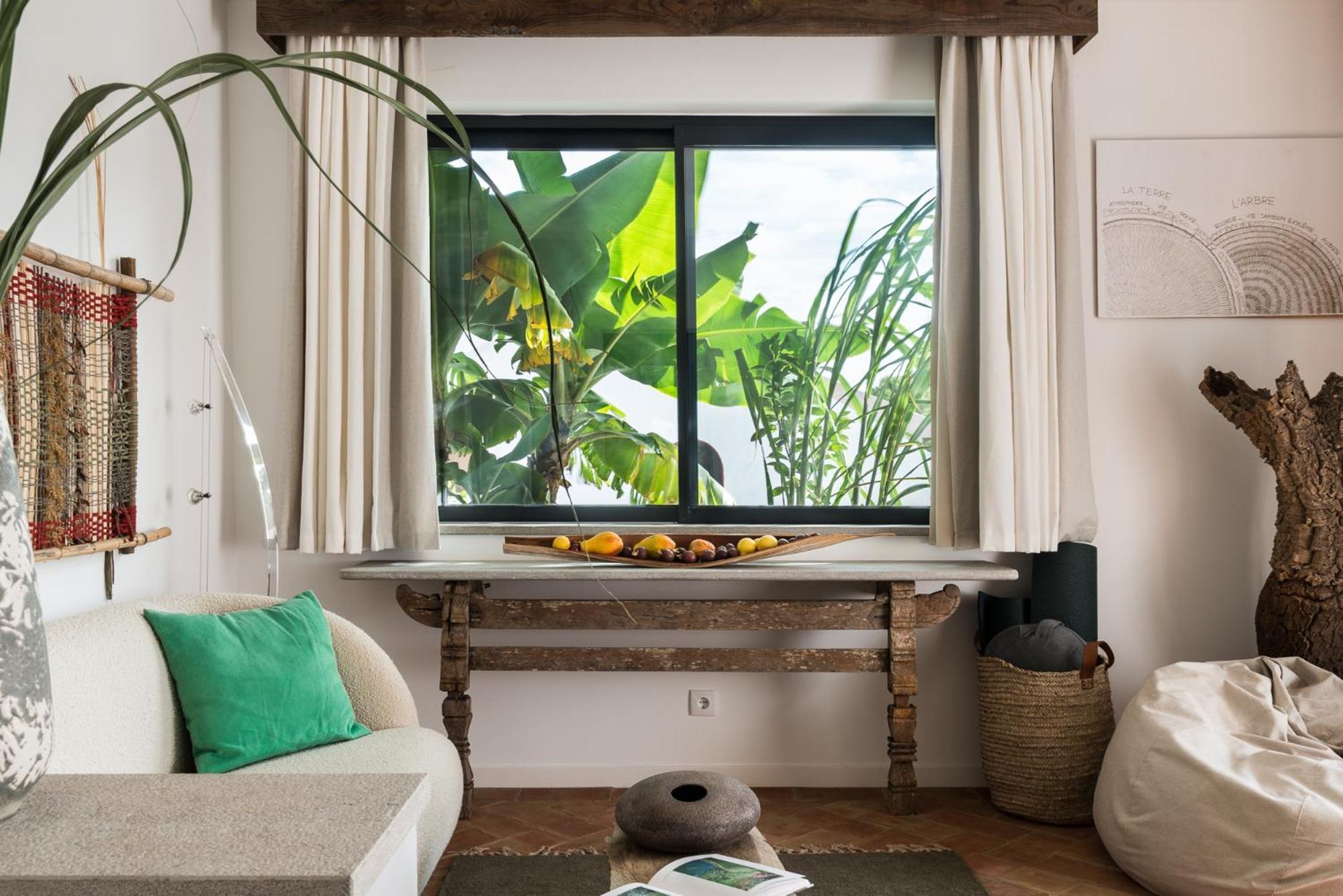 Altanure Almatere - Food Forest Boutique Stay تافيرا المظهر الخارجي الصورة