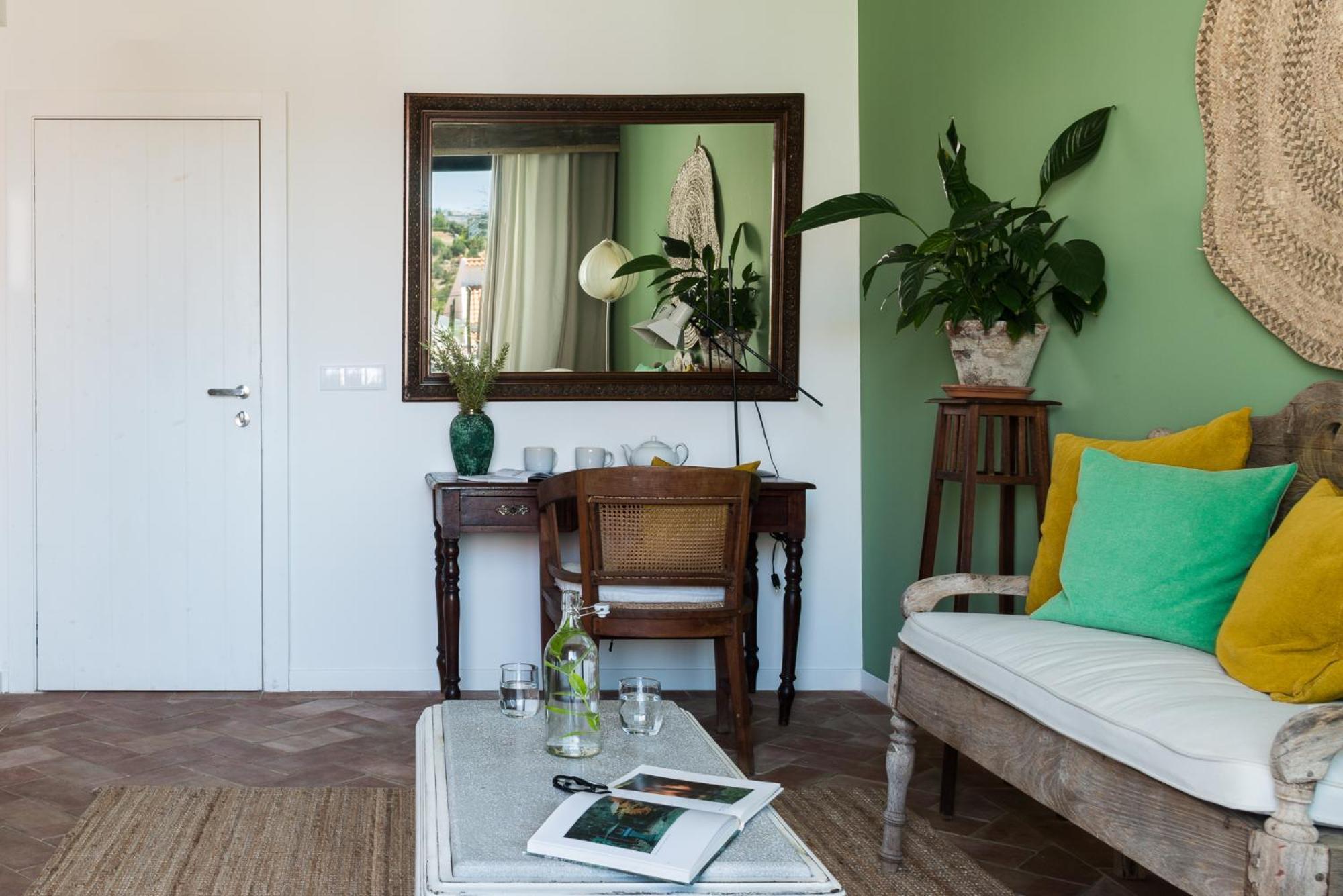 Altanure Almatere - Food Forest Boutique Stay تافيرا المظهر الخارجي الصورة