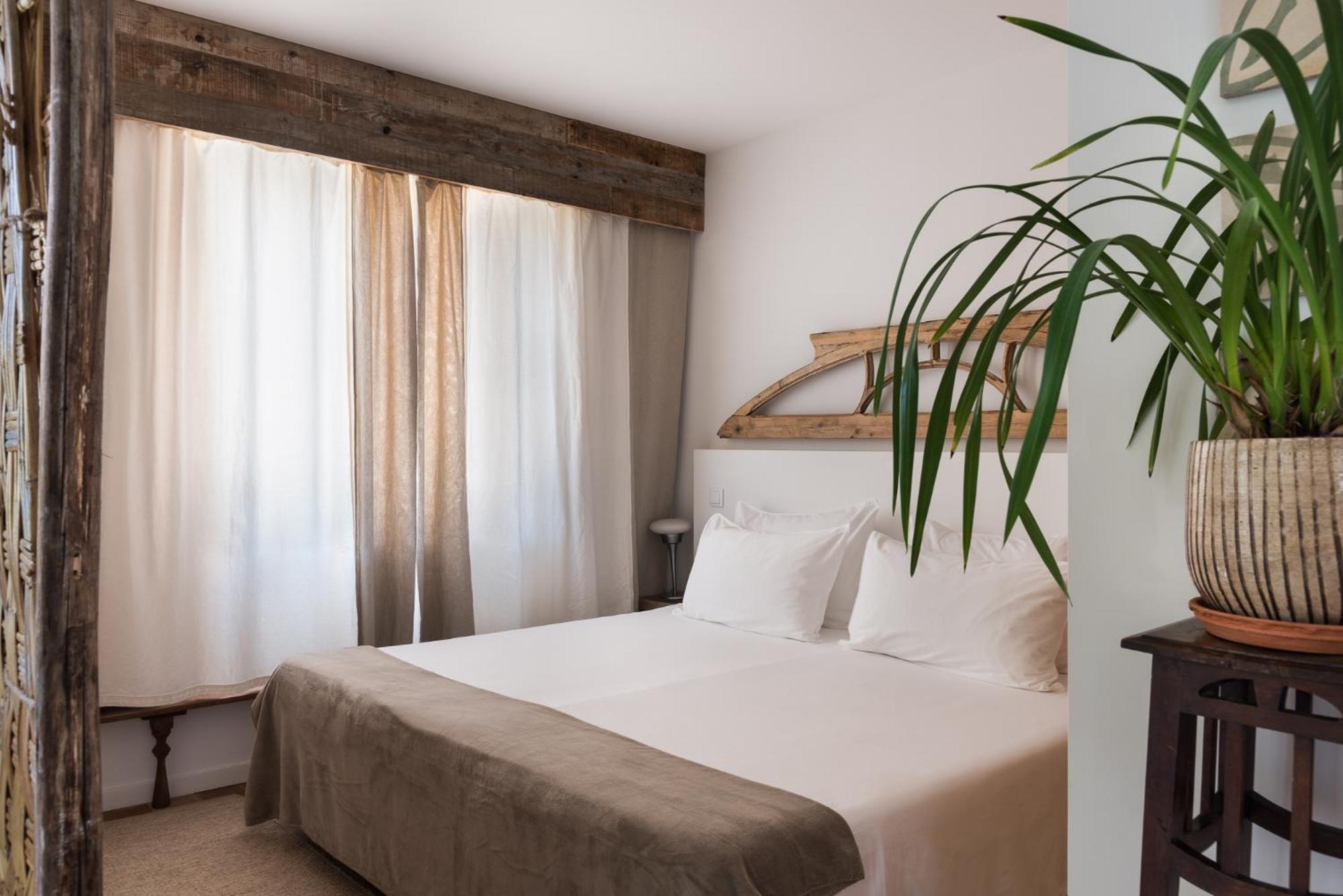 Altanure Almatere - Food Forest Boutique Stay تافيرا المظهر الخارجي الصورة