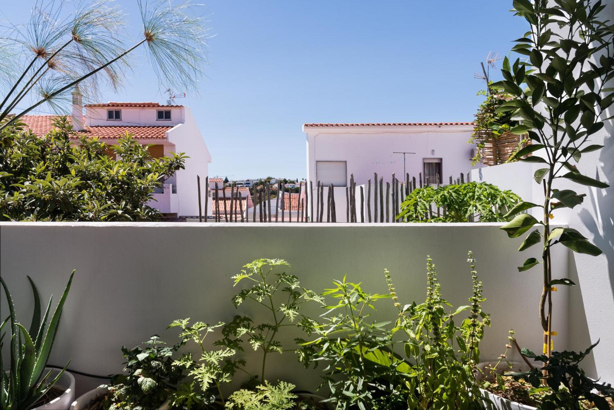 Altanure Almatere - Food Forest Boutique Stay تافيرا المظهر الخارجي الصورة