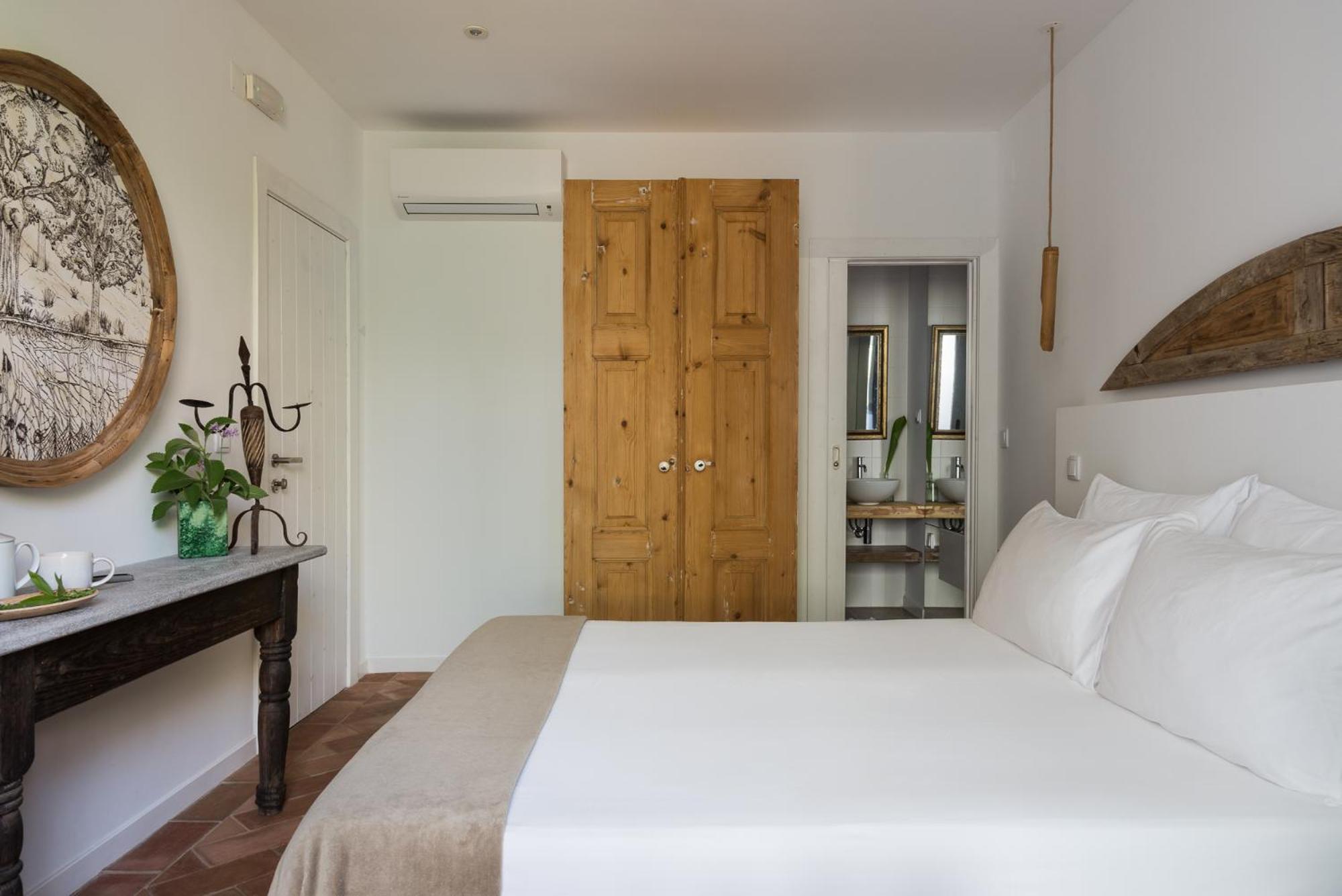 Altanure Almatere - Food Forest Boutique Stay تافيرا المظهر الخارجي الصورة