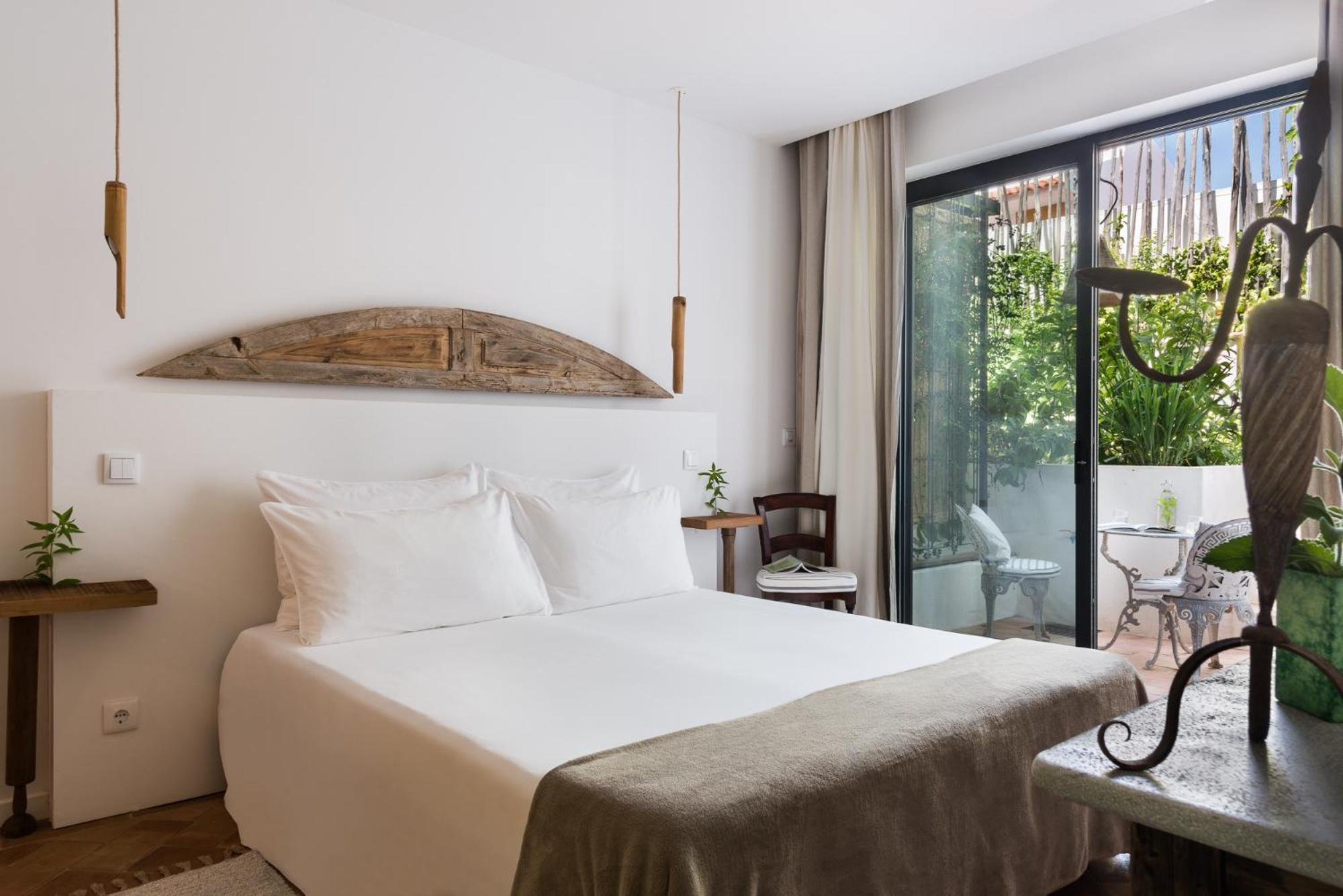Altanure Almatere - Food Forest Boutique Stay تافيرا المظهر الخارجي الصورة