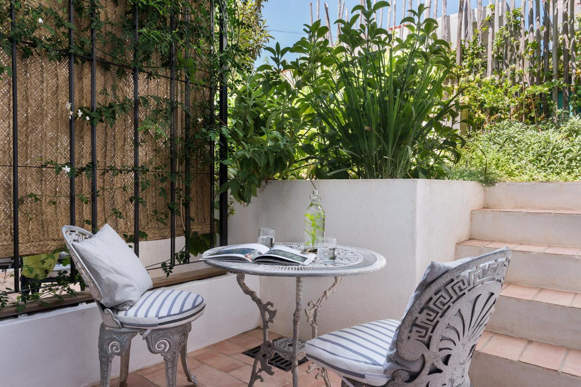 Altanure Almatere - Food Forest Boutique Stay تافيرا المظهر الخارجي الصورة