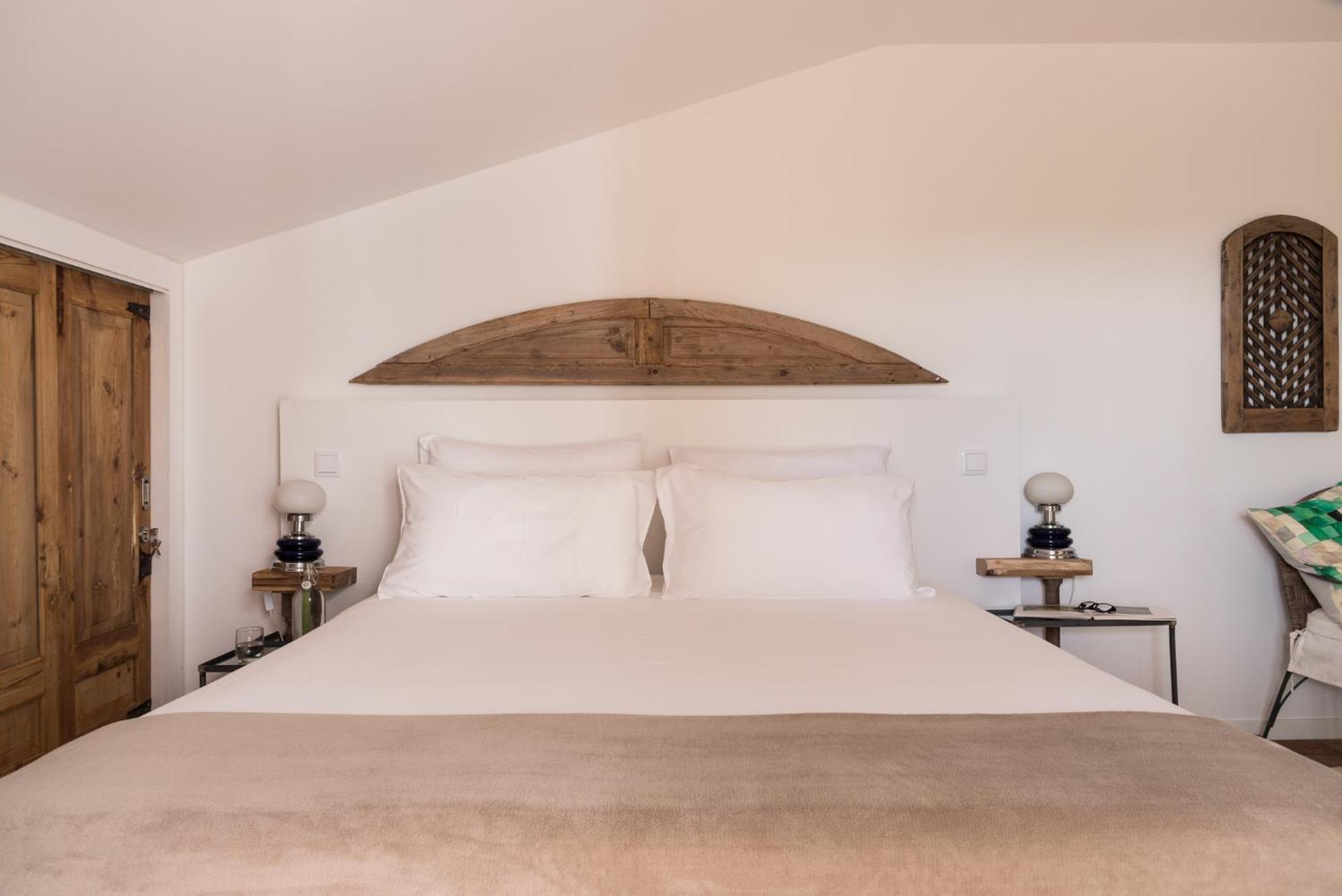 Altanure Almatere - Food Forest Boutique Stay تافيرا المظهر الخارجي الصورة