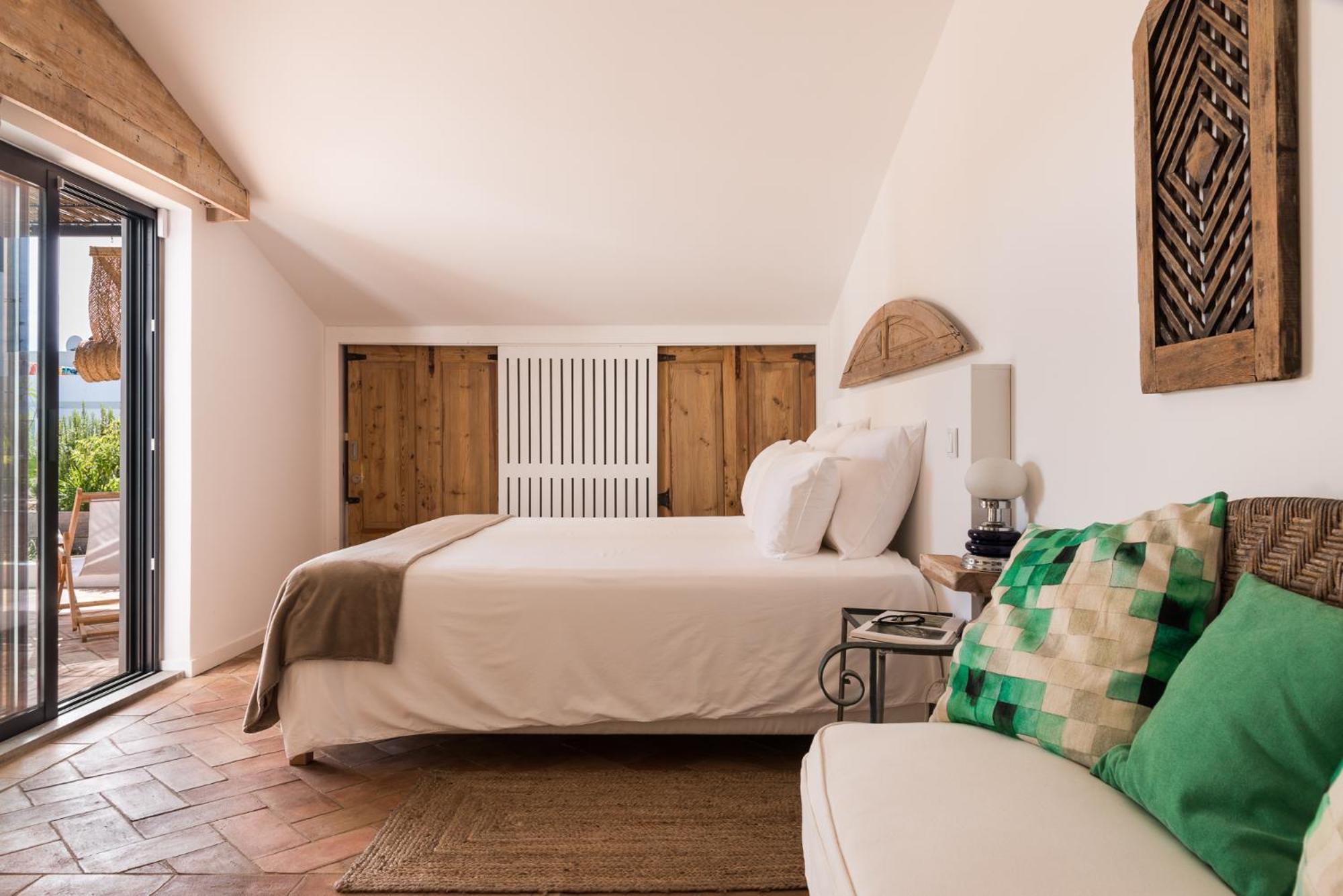 Altanure Almatere - Food Forest Boutique Stay تافيرا المظهر الخارجي الصورة