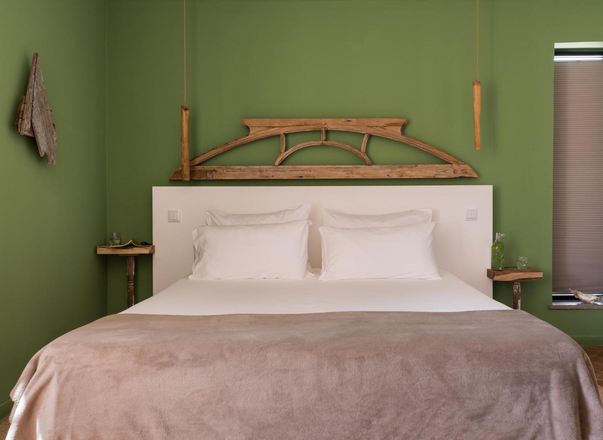 Altanure Almatere - Food Forest Boutique Stay تافيرا المظهر الخارجي الصورة
