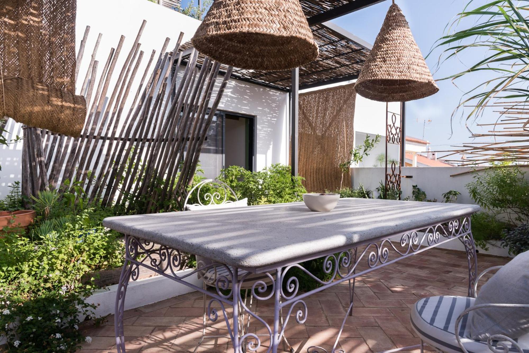 Altanure Almatere - Food Forest Boutique Stay تافيرا المظهر الخارجي الصورة