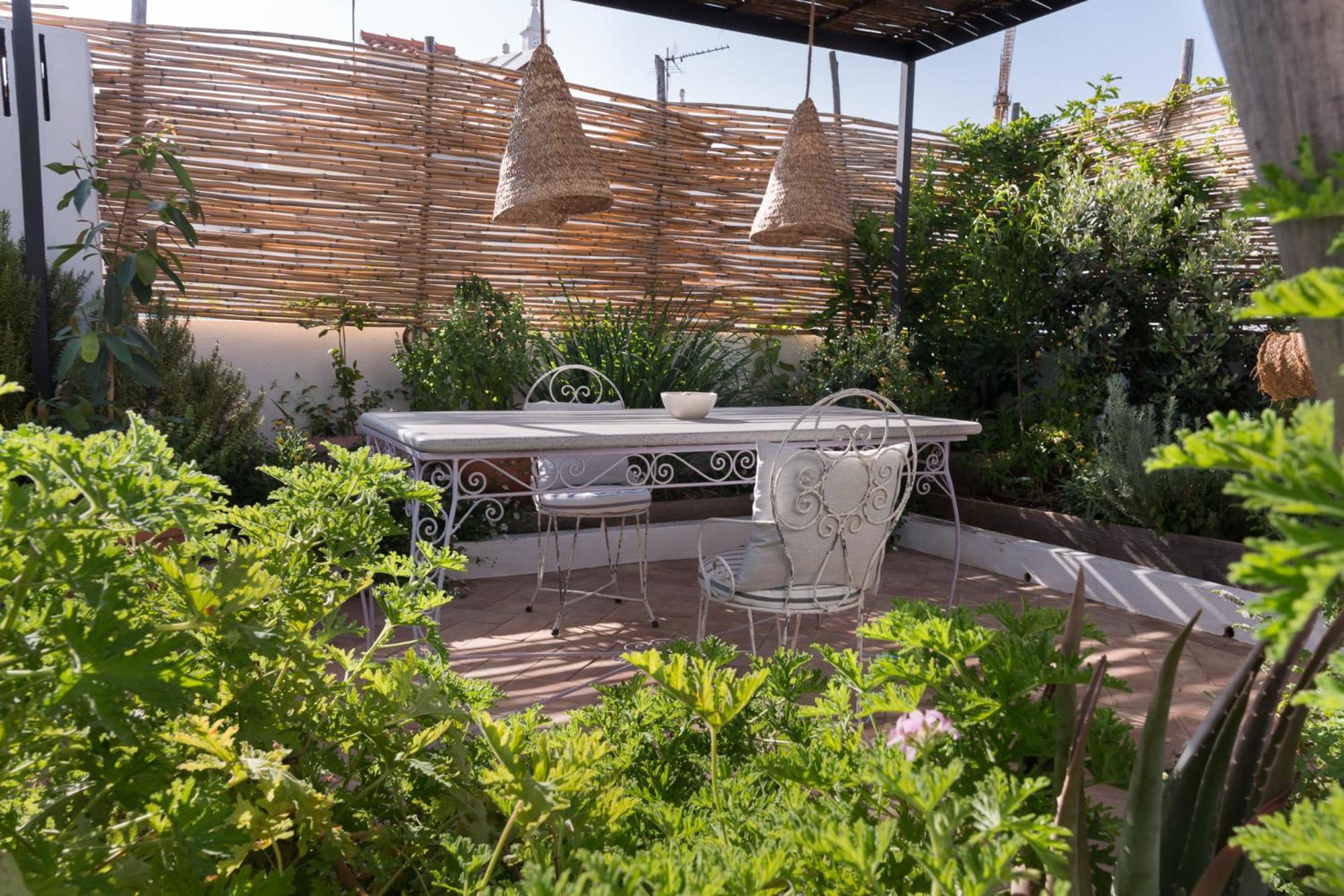 Altanure Almatere - Food Forest Boutique Stay تافيرا المظهر الخارجي الصورة
