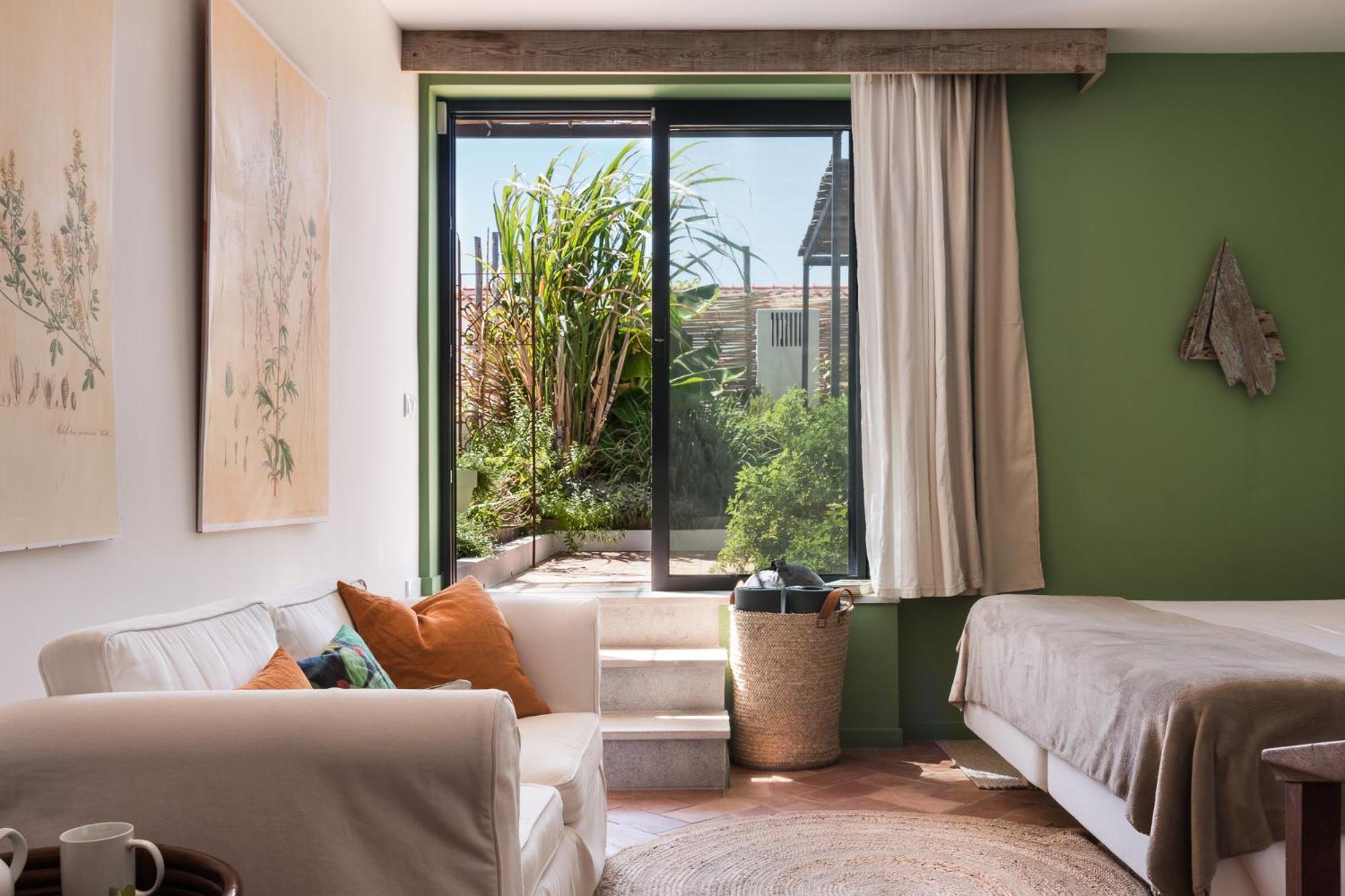 Altanure Almatere - Food Forest Boutique Stay تافيرا المظهر الخارجي الصورة