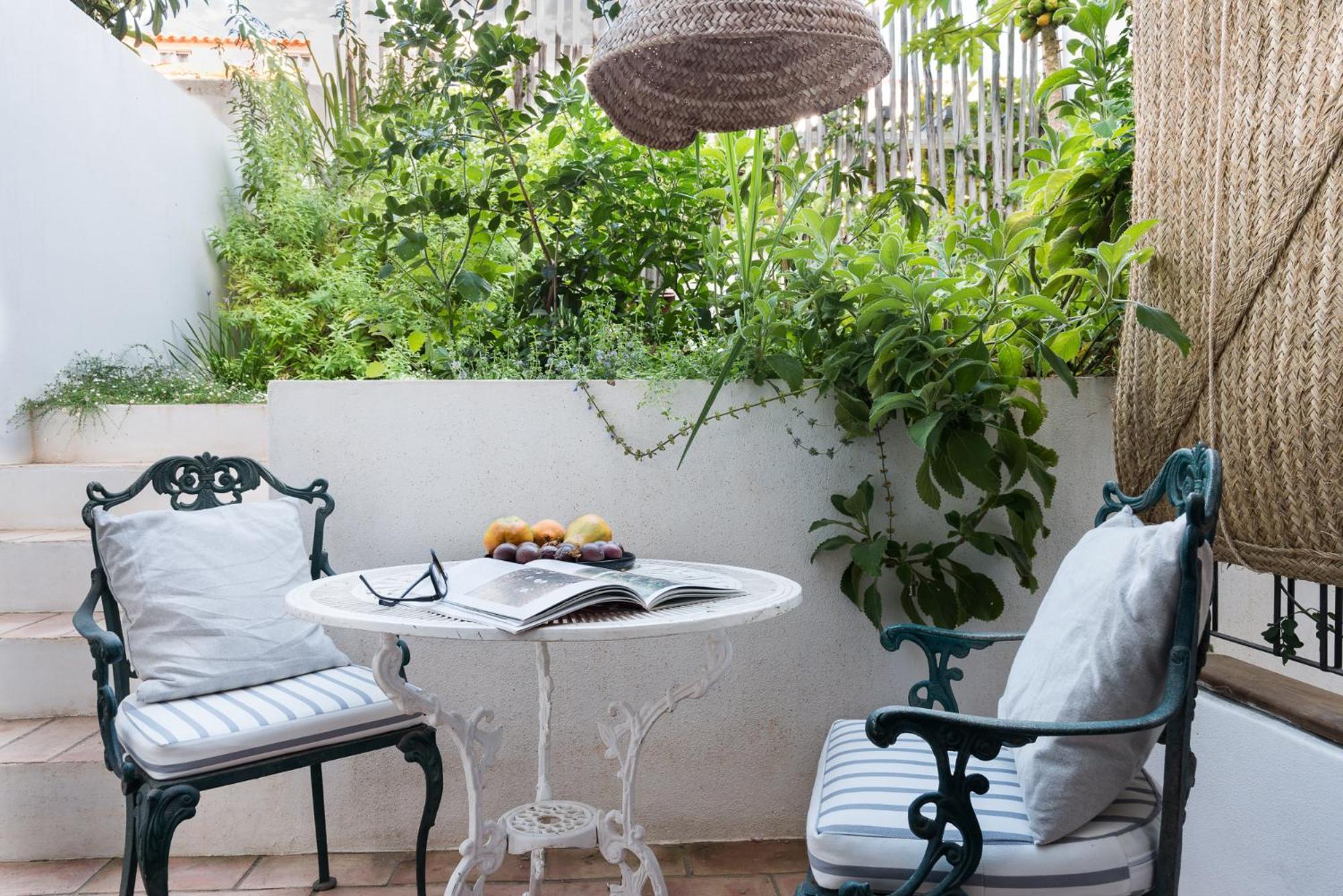 Altanure Almatere - Food Forest Boutique Stay تافيرا المظهر الخارجي الصورة